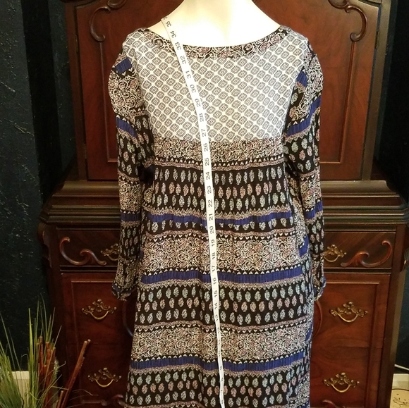 TUNIC C28 - Picture 3 of 7